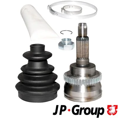 Joint Kit, drive shaft